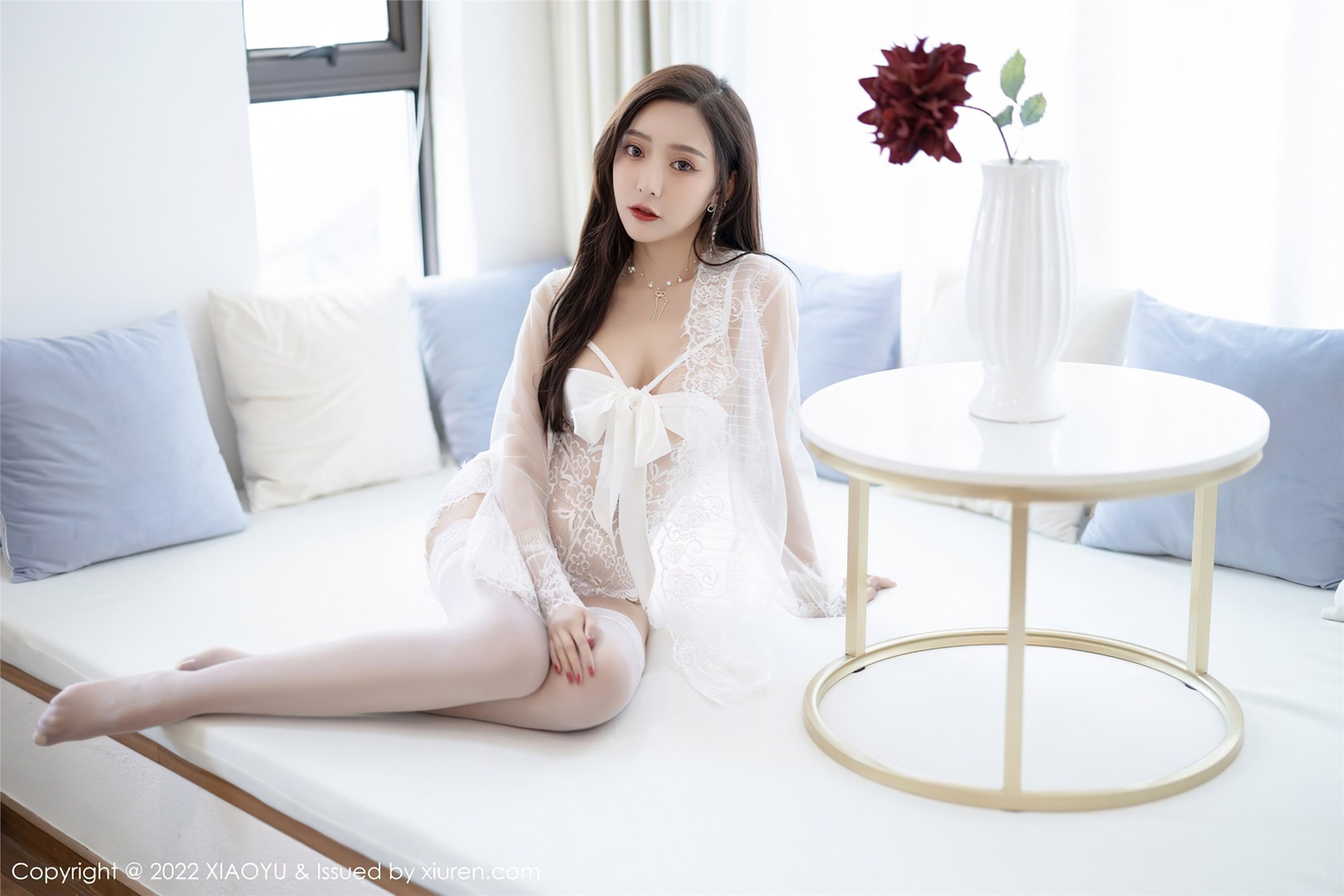 XIAOYU语画界 2022.02.17 Vol.718 王馨瑶